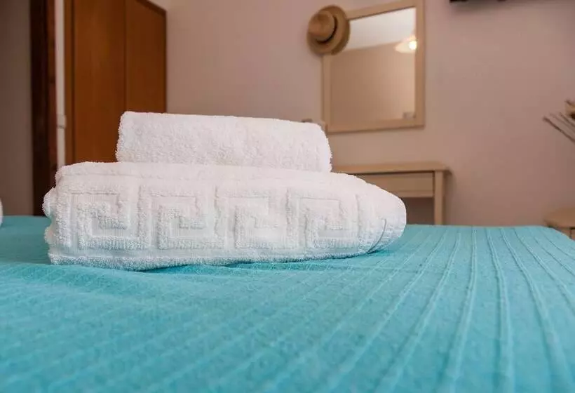 Fotos del hotel Argo Apartments:  4
