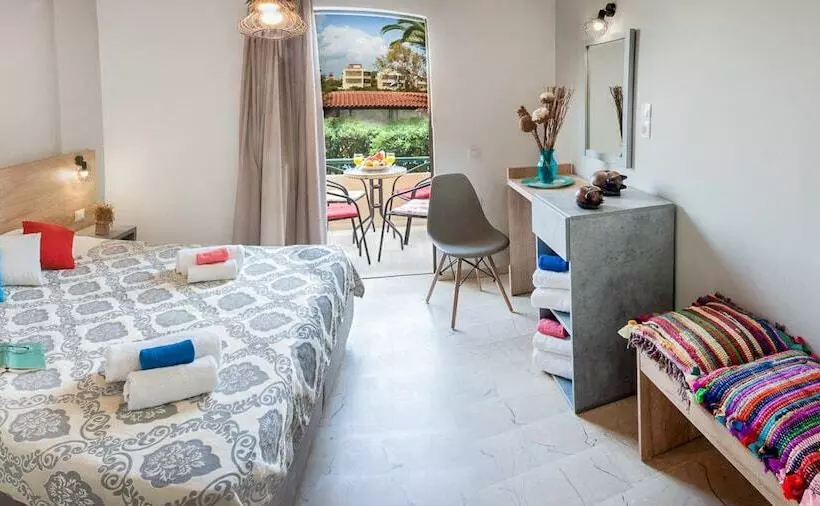 Fotos del hotel Argo Apartments:  23