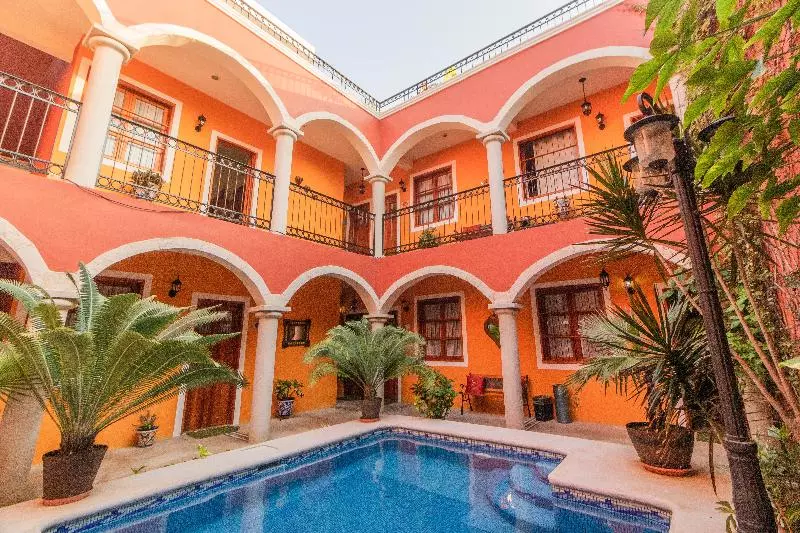 Casa Sofia Tulum With Pool