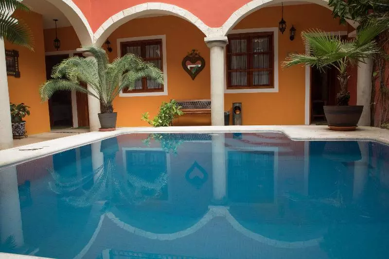 Fotos del hotel Casa Sofia Tulum With Pool:  2