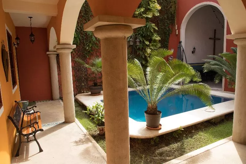 Fotos del hotel Casa Sofia Tulum With Pool:  9