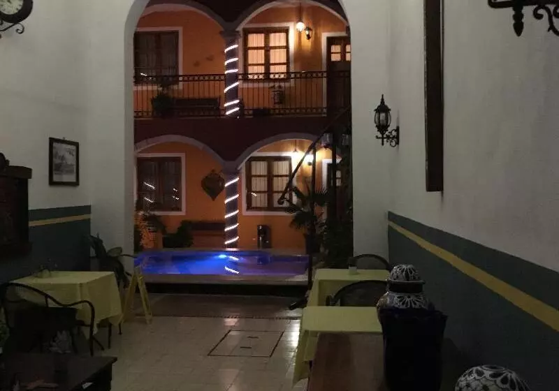 Fotos del hotel Casa Sofia Tulum With Pool:  12
