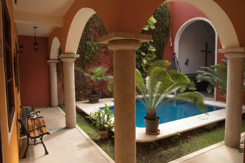 Fotos del hotel Casa Sofia Tulum With Pool:  11