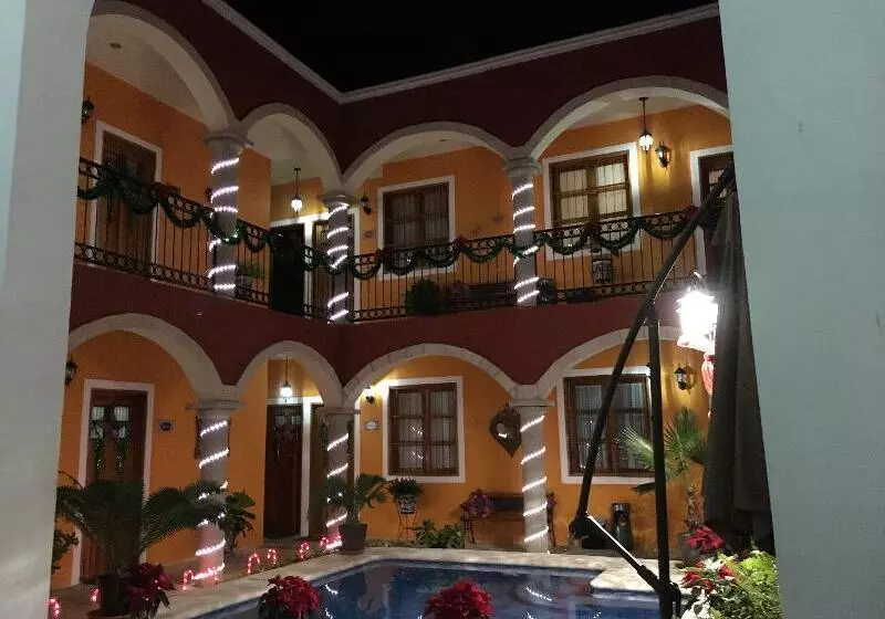Fotos del hotel Casa Sofia Tulum With Pool:  8