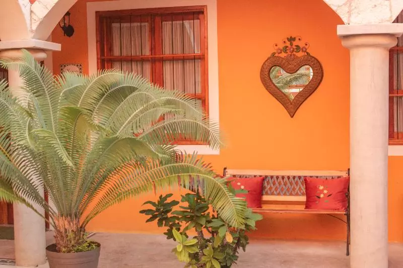 Fotos del hotel Casa Sofia Tulum With Pool:  6