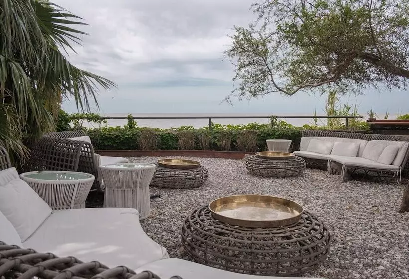 Fotos del hotel Charco:  4