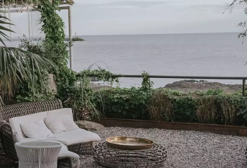 Fotos del hotel Charco:  9
