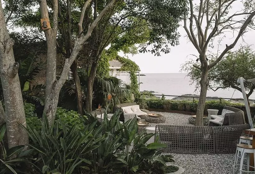 Fotos del hotel Charco:  23