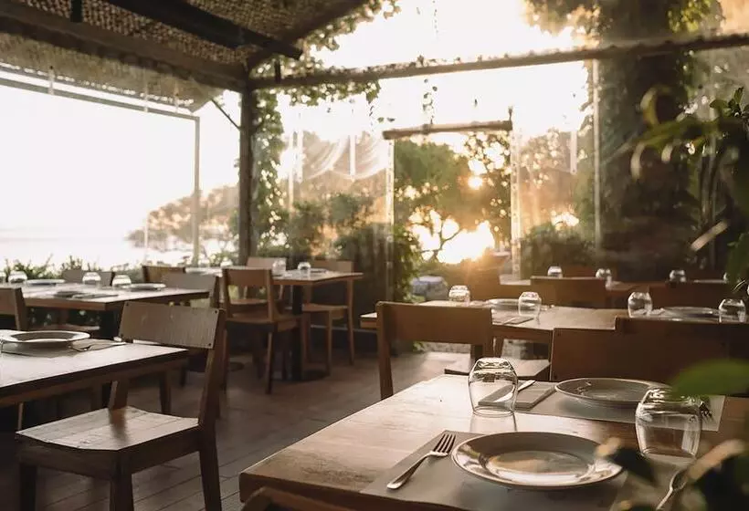Fotos del hotel Charco:  7