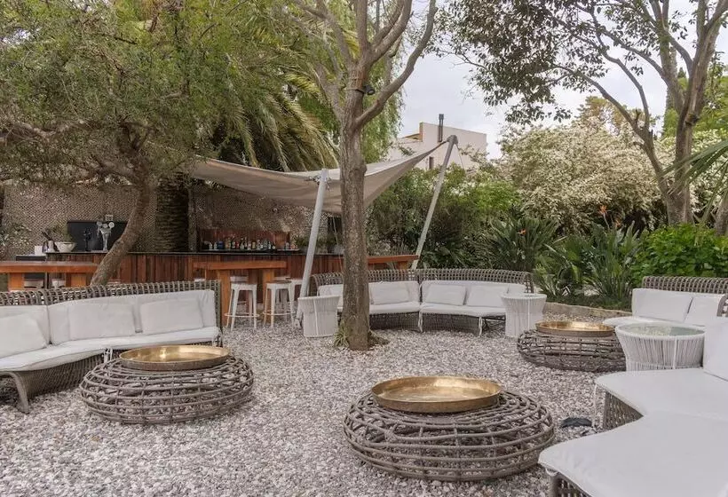 Fotos del hotel Charco:  13