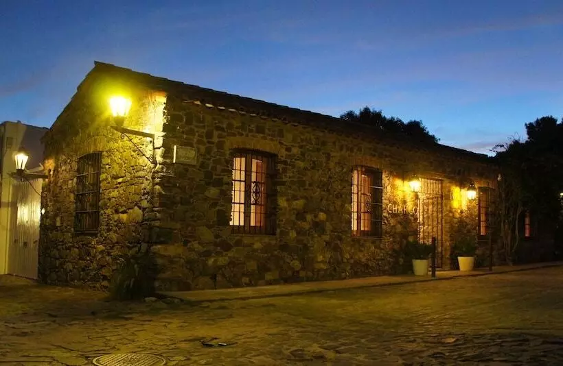 Fotos del hotel Charco:  14