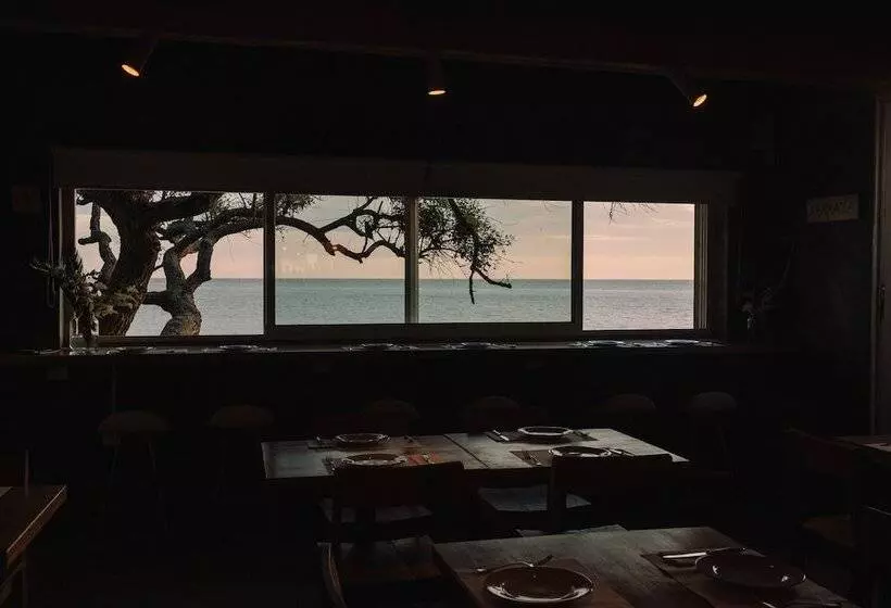 Fotos del hotel Charco:  21