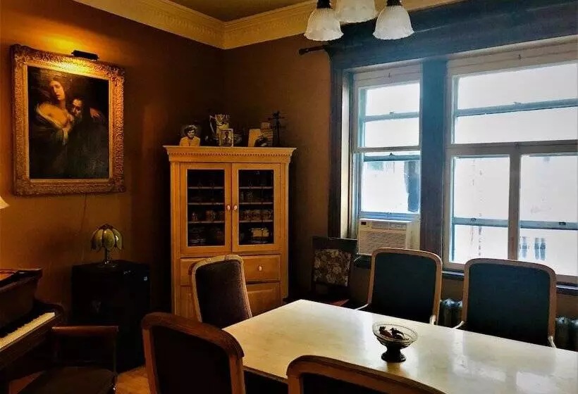 Fotos del hotel B&b La Marquise De Bassano:  6