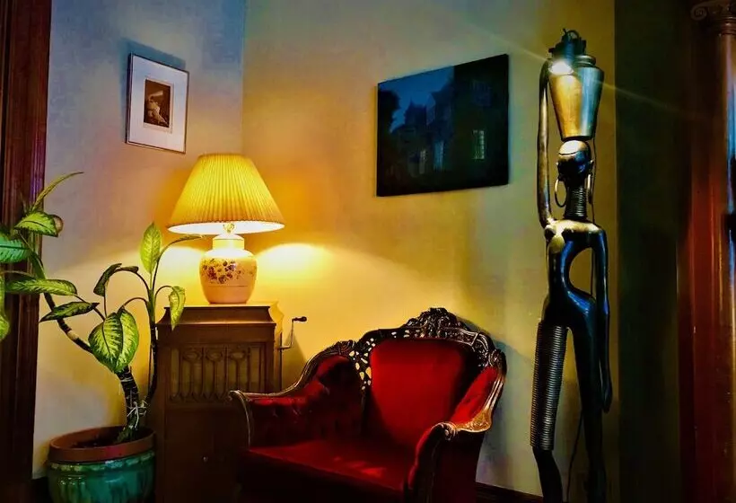 Fotos del hotel B&b La Marquise De Bassano:  13