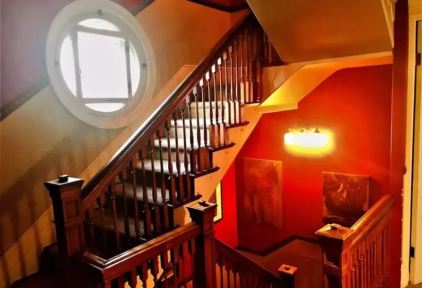 Fotos del hotel B&b La Marquise De Bassano:  22