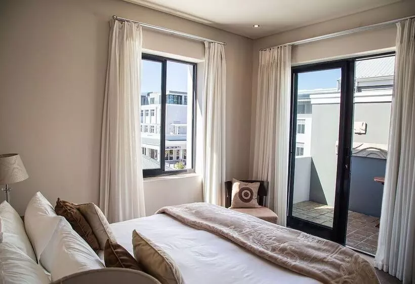 Fotos del hotel Marine Square Luxury Suites:  19