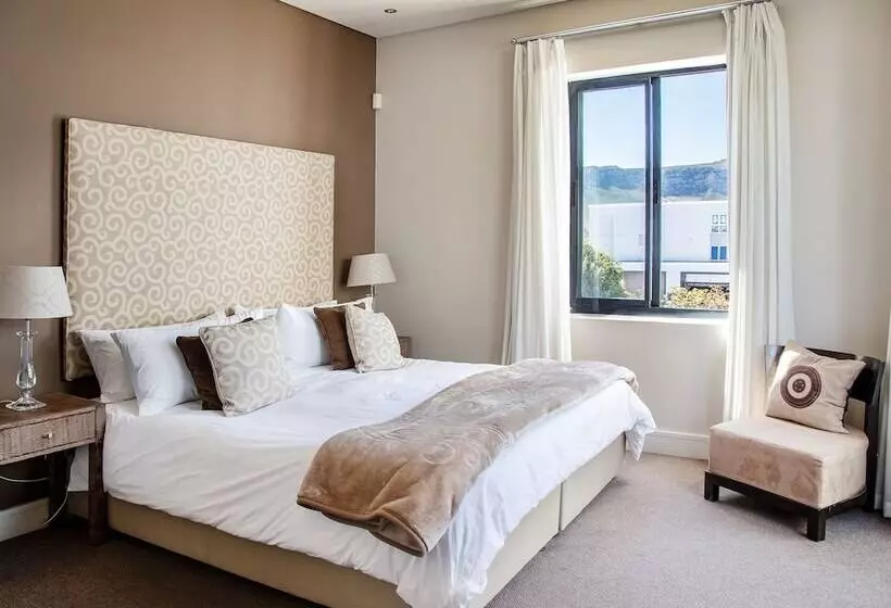 Fotos del hotel Marine Square Luxury Suites:  17
