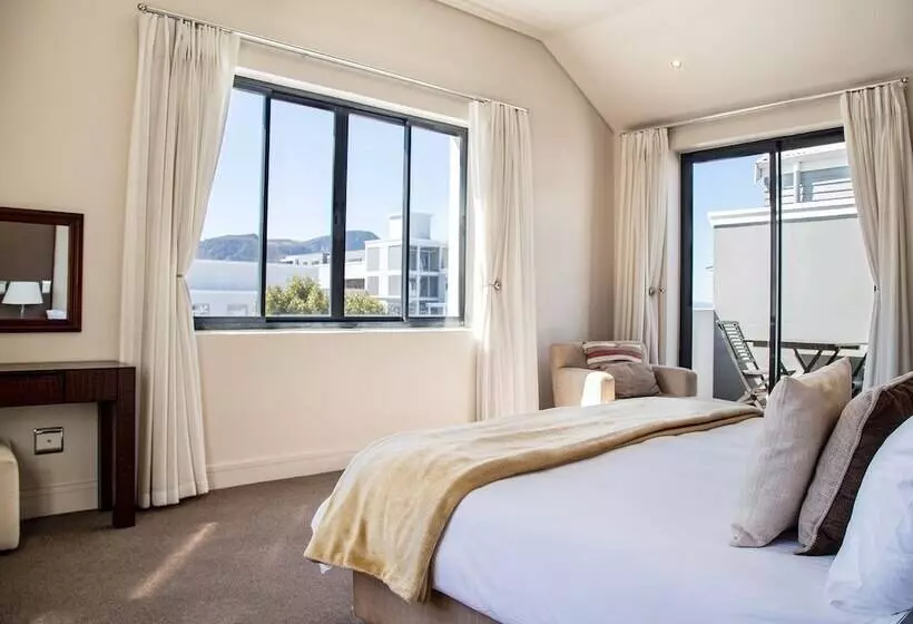 Fotos del hotel Marine Square Luxury Suites:  6