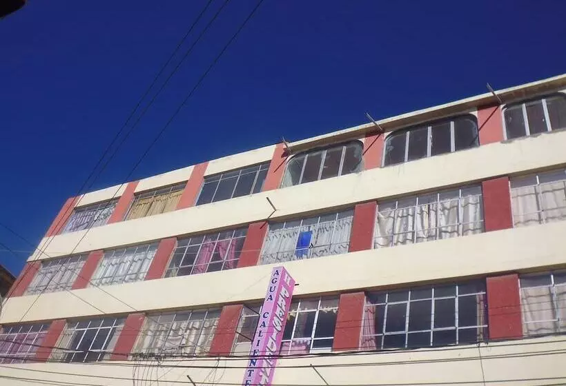 Presidente Inn Presidente Inn