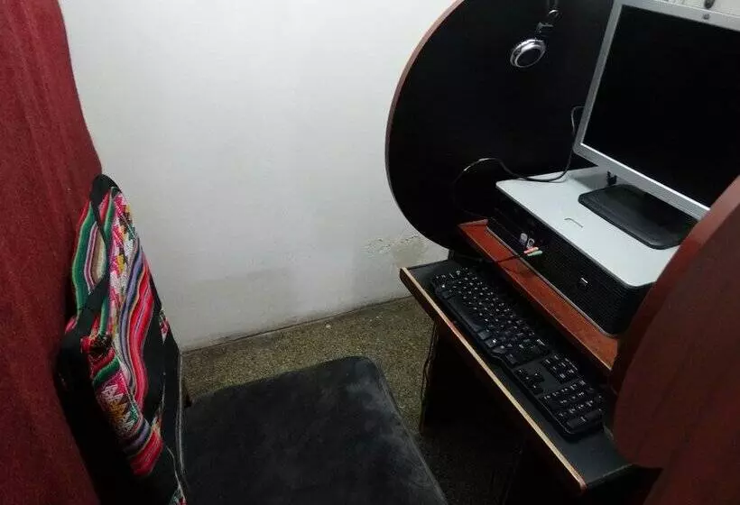 Fotos del hotel Presidente Inn:  4