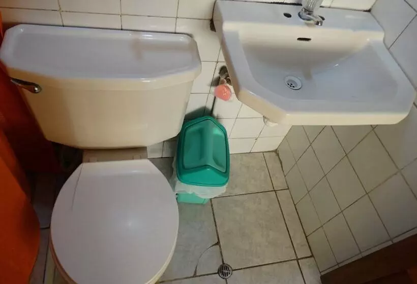 Fotos del hotel Presidente Inn:  15