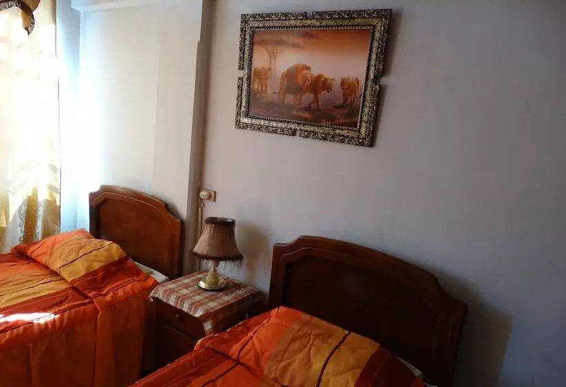 Fotos del hotel Presidente Inn:  18