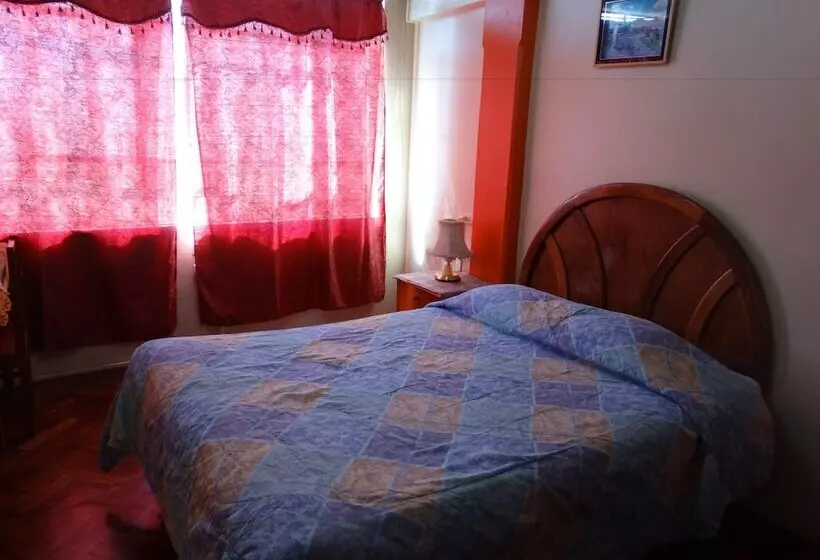 Fotos del hotel Presidente Inn:  2