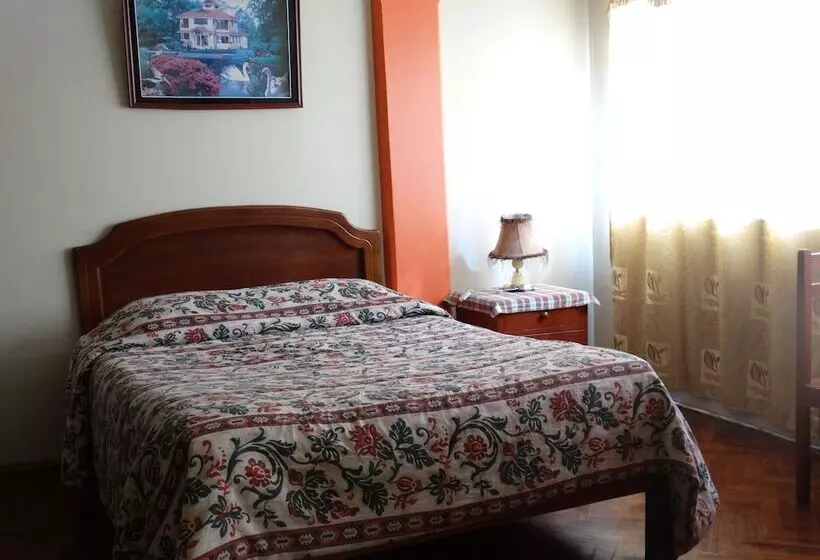 Fotos del hotel Presidente Inn:  12