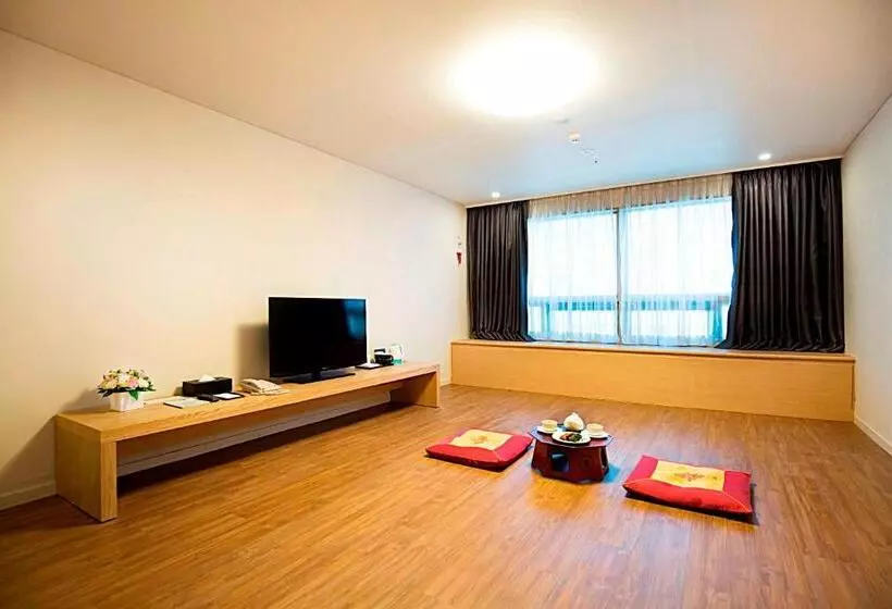 Fotos del hotel Best Western Jeju:  23