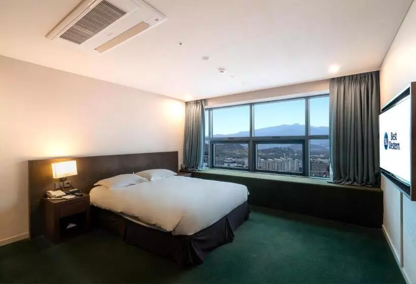 Fotos del hotel Best Western Jeju:  18