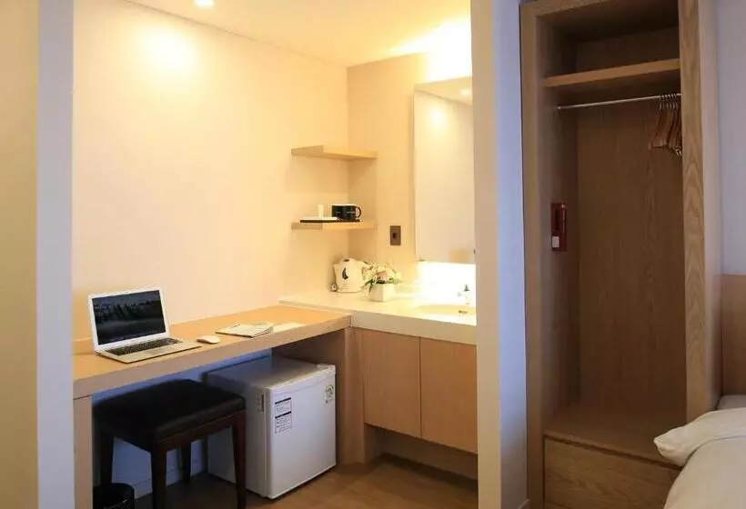 Fotos del hotel Best Western Jeju:  17