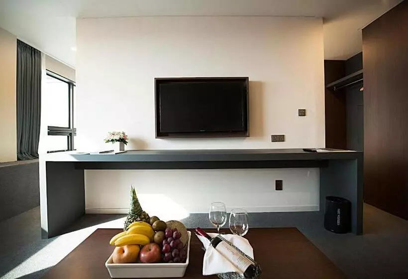 Fotos del hotel Best Western Jeju:  25