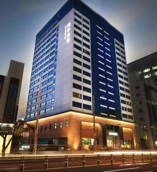 Fotos del hotel Best Western Jeju:  5