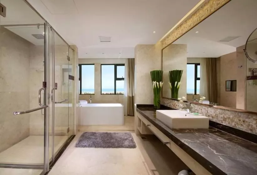 Fotos del hotel Fliport Garden Hotel Fuzhou:  10