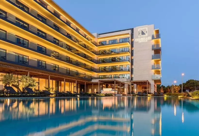 Fotos del hotel Eurostars Cascais:  10