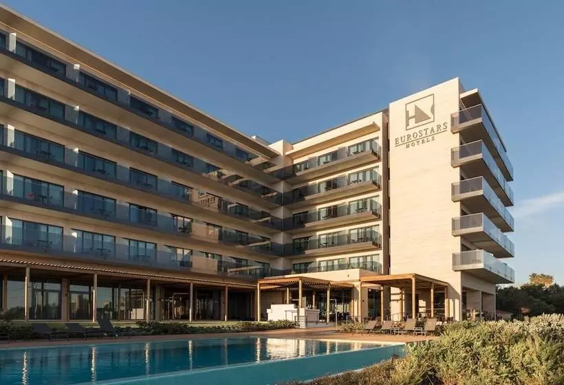 Fotos del hotel Eurostars Cascais:  16