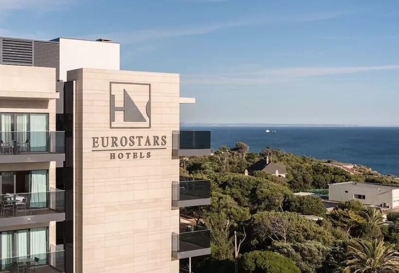 Fotos del hotel Eurostars Cascais:  2