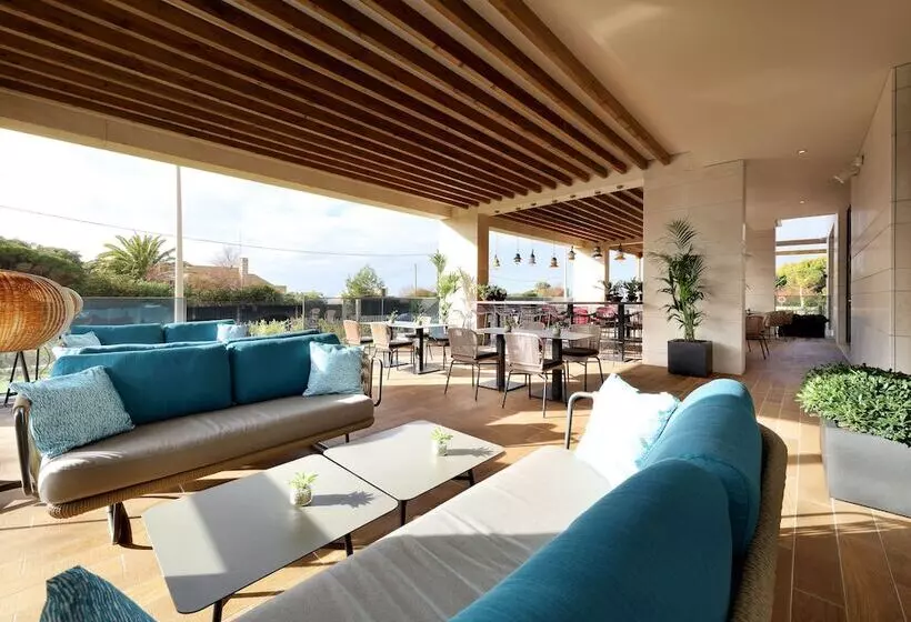 Fotos del hotel Eurostars Cascais:  22