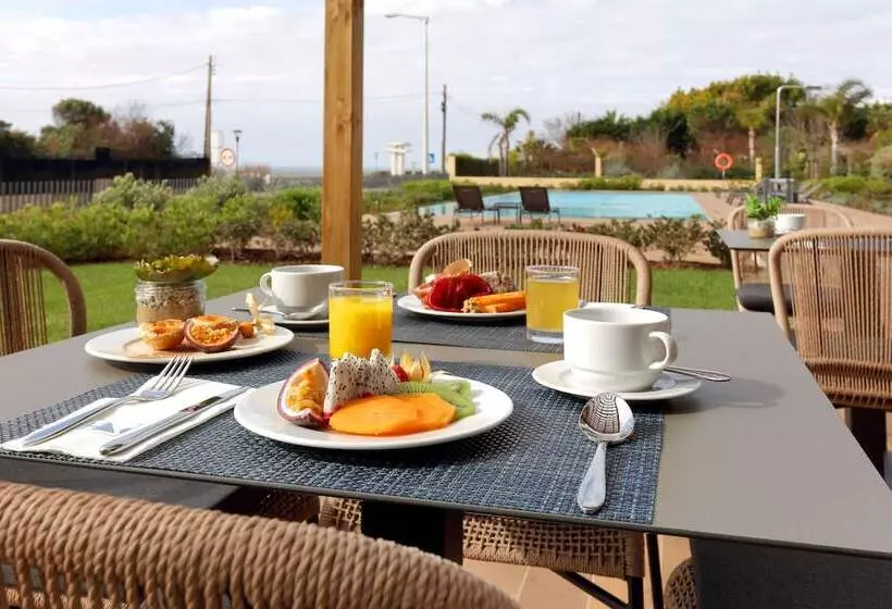 Fotos del hotel Eurostars Cascais:  7