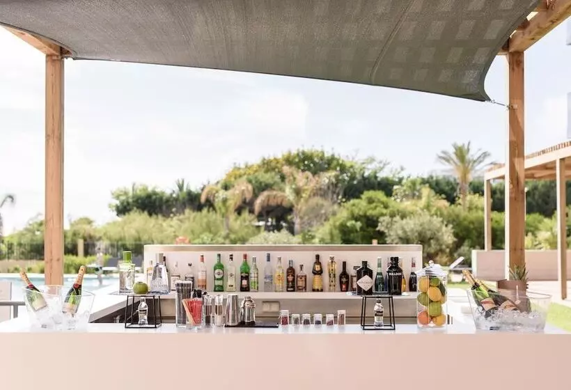 Fotos del hotel Eurostars Cascais:  5