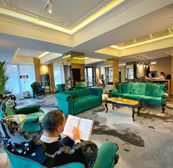 Fotos del hotel La Rocca Boutique:  2