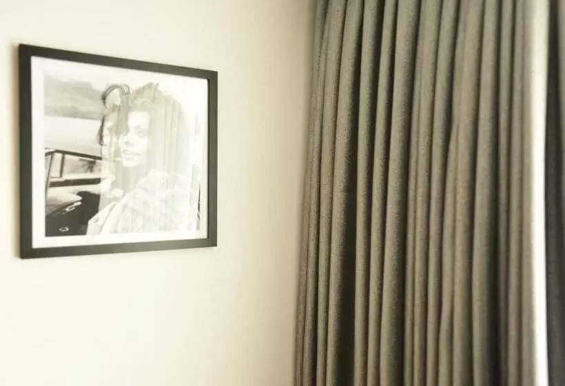 Fotos del hotel La Rocca Boutique:  15