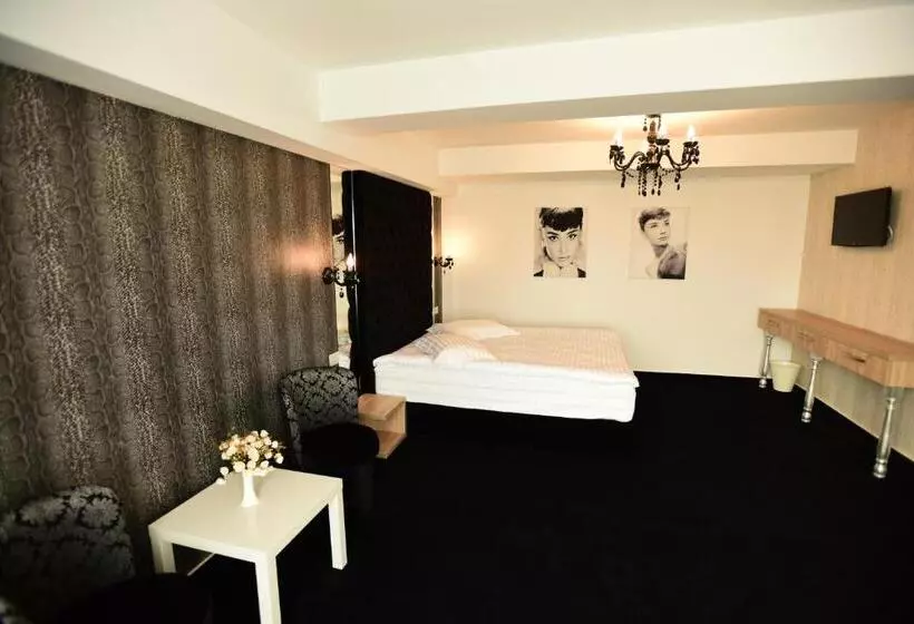 La Rocca Boutique