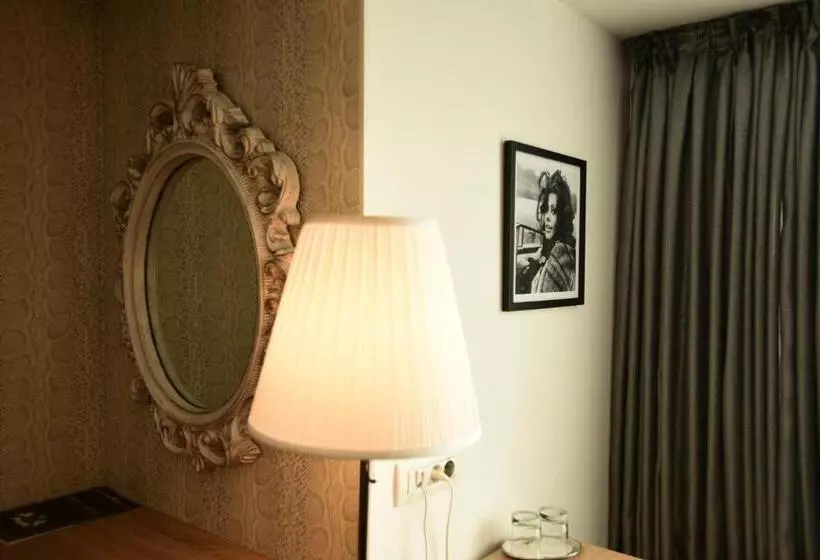 Fotos del hotel La Rocca Boutique:  12