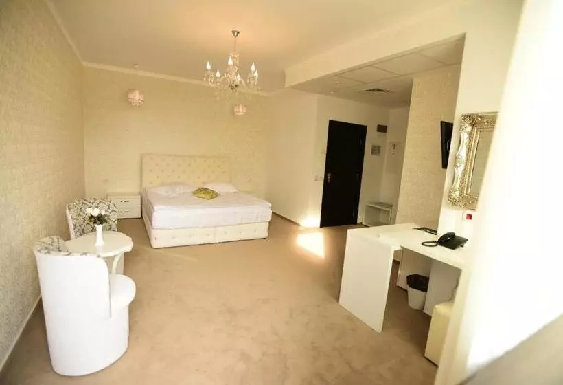 Fotos del hotel La Rocca Boutique:  13