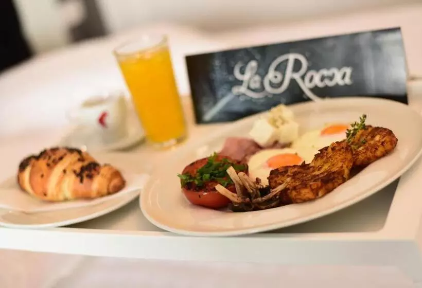 Fotos del hotel La Rocca Boutique:  8