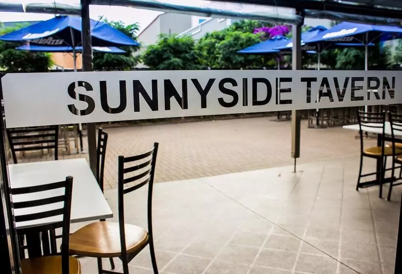 Fotos del hotel Sunnyside Tavern:  8