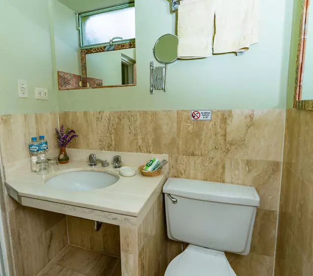 Fotos del hotel La Quinta Eco:  7