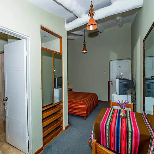 Fotos del hotel La Quinta Eco:  1