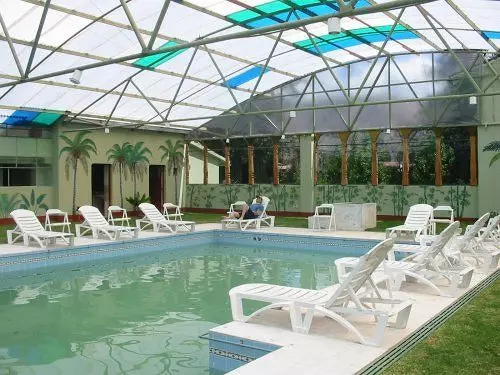 Fotos del hotel La Quinta Eco:  2